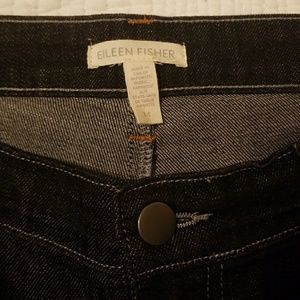 Eileen Fisher Jeans